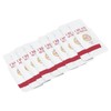 0.28oz Lash Remover Cream Peach Flavor Mild Eyelash Extension Remover