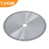 TJHSM 100T 10 Inch Cutting Circular Saw Blades with Center