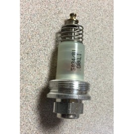 ORKLI 56893 THERMOCOUPLE GAS MAGNETIC VALVE ROBERTSHAW