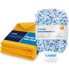 LICARGO® Car Drying Cloth XXL 90 x 60 cm -