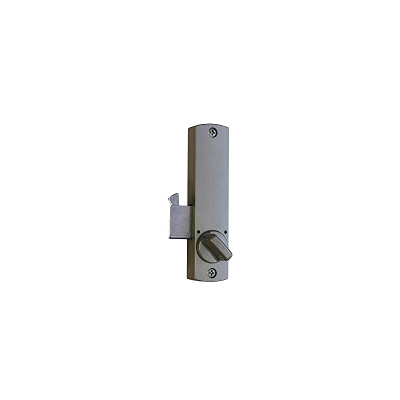 Lockey C150 C Series Keyless Entry Sliding Door Mechanical Deadbolt