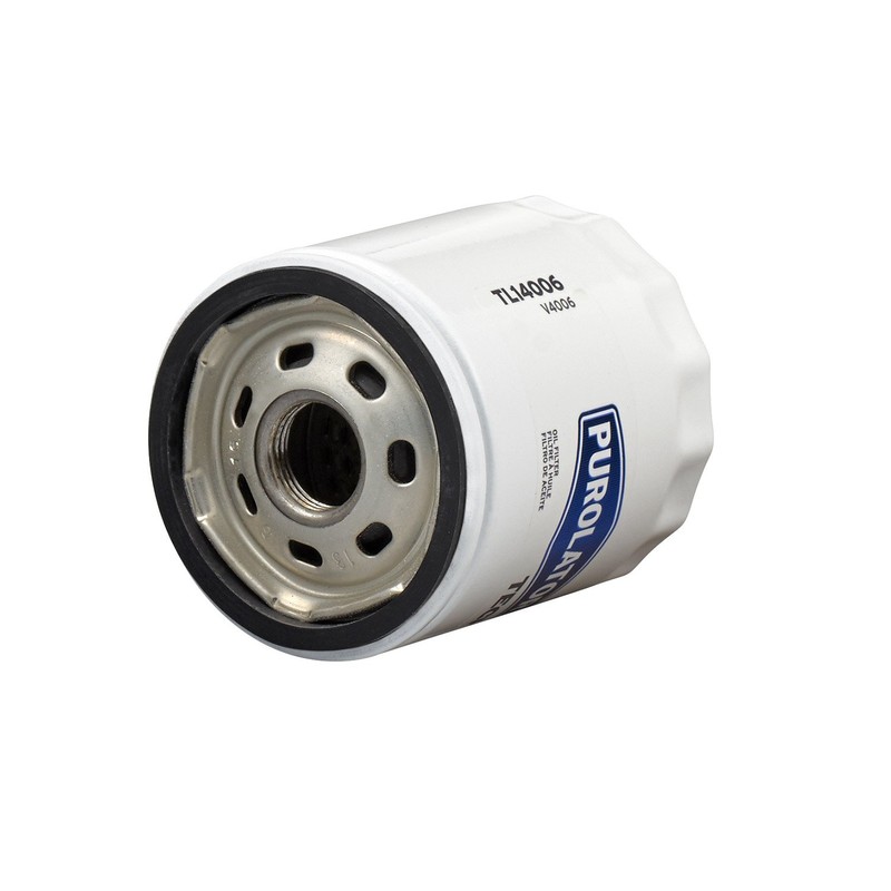 PurolatorTECH Spin On Oil Filter