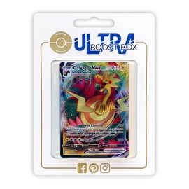 my-booster Pokémon Company SWSH07-FR-UB-059