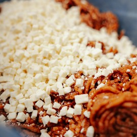 BEARDED BUTCHER BLEND SEASONING Bearded Butcher High Temp Pepper Jack Cheese 2.5 lbs, 1/4-Inch Cubes & More