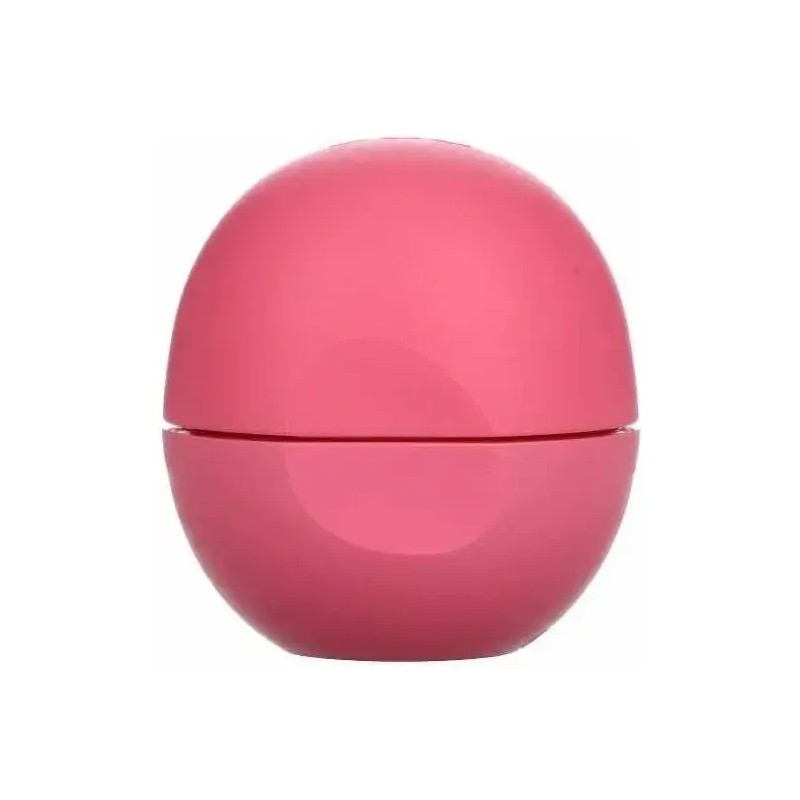Eos Balsamo Labial Fresa 7g Xchws C