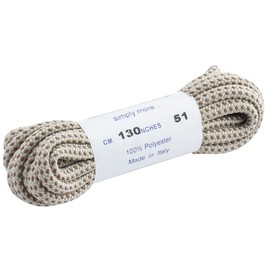 Lowa ATC LO Laces 130 cm Black or Brown