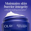 Olay Regenerist Radiance Retinol Face Moisturizer: Smooth & Renew Cream