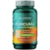 Curcuma Gomitas Para Adultos Limon 100 Pz