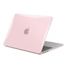 EooCoo Case Compatible with MacBook Air 15 Inch M4 A3241