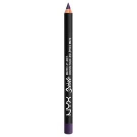 Suede Matte Lip Liner SMLL20 oh put it on / GLITZ