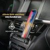 Scosche Scosche MMV-XCES0 MagicMount Select Magnetic Air Vent Car Cell