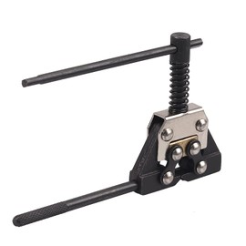 Bohaner Motorcycle Chain Tool Cutter Breaker ATV Splitter Repair Heavy Duty Motorbike 415 420 428 520