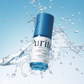 Purito Seoul Hydro Wave Deep Sea Serum 60ml - Purito Seoul Hydro Wave Deep Sea Serum 60ml