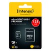Intenso Micro SDHC memory card