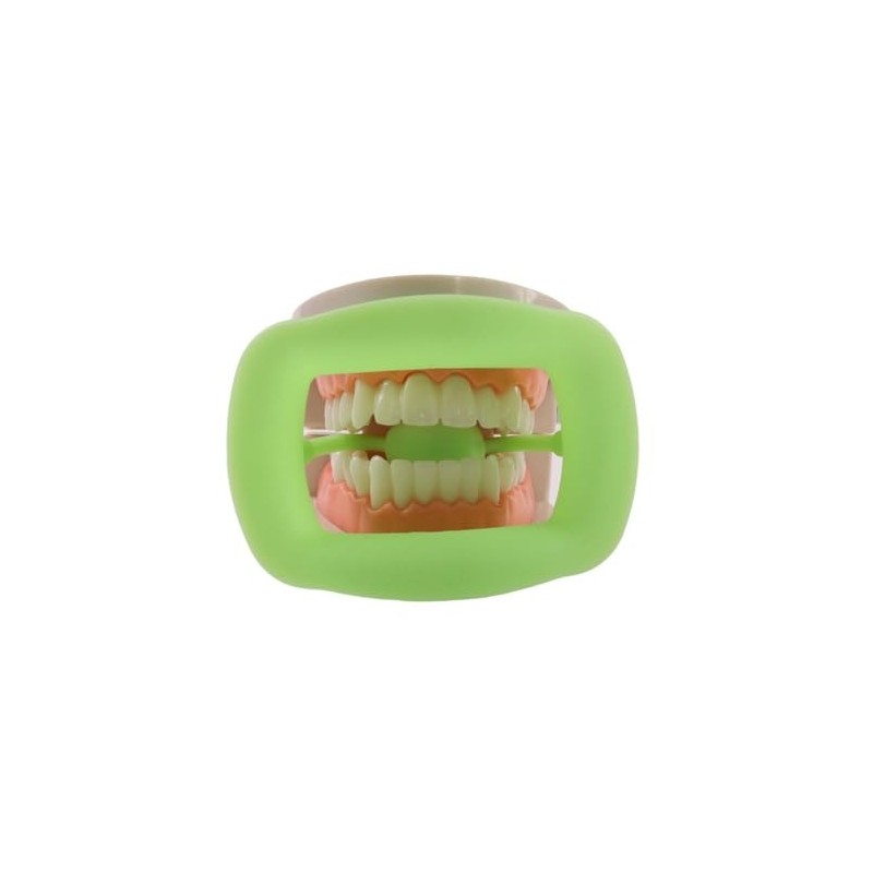 Retractor Dental, 1 Unidad, Retractor De Labios Y Mejillas Intraoral