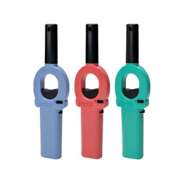 Tokai Ignition Stick, Chukkaman, Mini, Set of 3, Single Use, Hard Push, Made in Japan