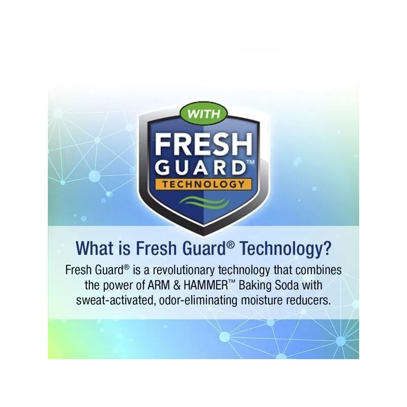 Arm Hammer Desodorante Para Calzado 113g Fresch