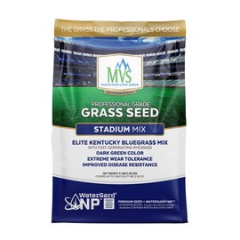 The Andersons Stadium Mix Kentucky Bluegrass Grass Seed - 3 lbs.
