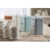 KitchenCraft Living Nostalgia Coffee Storage Canister, 11 x 17 cm