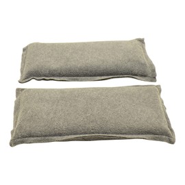 Spitzenspannung Elektrotechnik 1 x Car Dehumidifier Cushion 500 g with Silica Gel Car Cellar Caravan Boats Cabinets Mould Reusable Car Silica Bag Room Dehumidifier