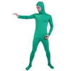 Omoshiro Club Unitard with Face Opening, Women’s Sizes SS03-2H