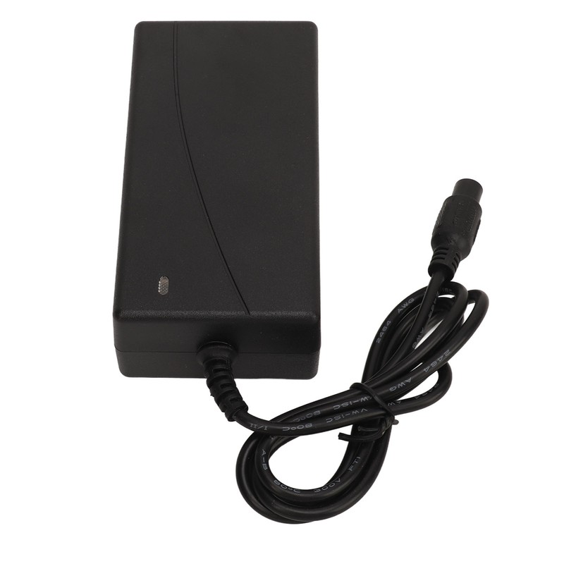 Charging Device 2A 3 Prong Reliable Smart Lithium Battery Charging