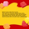 STARBURST Fruit Chews Candy - Original Minis, 8oz, Mini Candy,