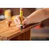 Minwax 63482000 Wood Finish Stain Marker for Touch Ups, Provincial