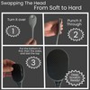 The Ultimate Back Scratcher, Scalp Massager, Back Massager & Exfoliator