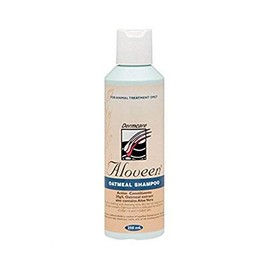 ALOVEEN OATMEAL SHAMPOO 250ML