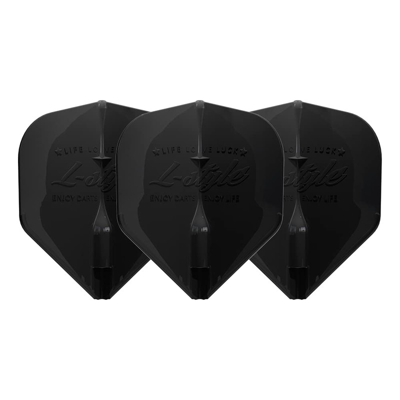 L-Flight FANTOM L1 Black