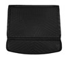 X AUTOHAUX Trunk Mat for Ford Edge 2015-2022 with 5