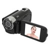 D90 1080P 16MP Digital Camera 2.4 Inch Rotatable Screen Camcorder