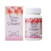 Three Step Collagen (Tablet Type), 292 mg x 180 Capsules,