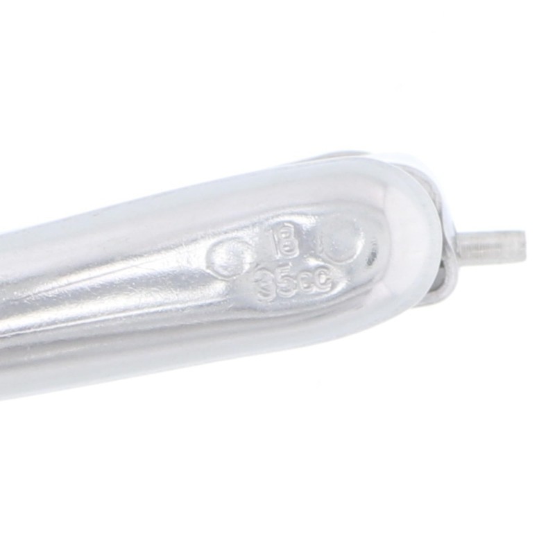 Takagi Stainless Steel Ice Disher #18, 1.3 fl oz (35