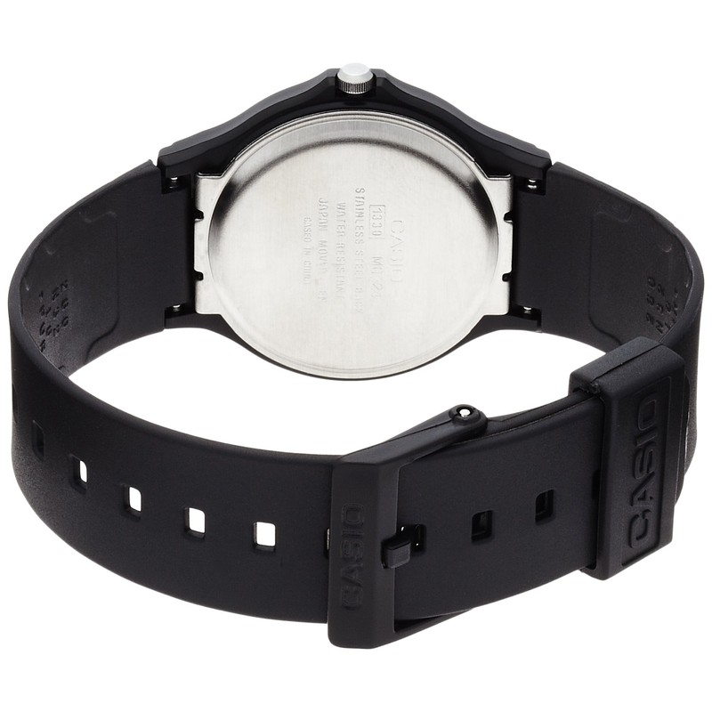 Casio Watch [CASIO] MQ-24-7B2 MQ-24-7B2 Men's
