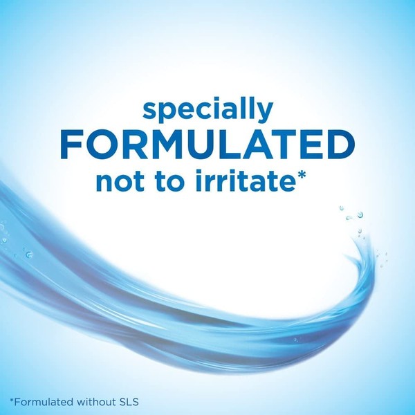 Biotene Fluoride Toothpaste, Fresh Mint Original 4.3 oz (Pack of 4)