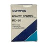 For Olympus Olympus wireless Remote control RC-30,