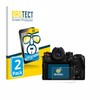 BROTECT Screen Protectors for Panasonic Lumix S1R II Ultra Clear