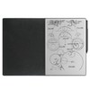 Xuanbeier Genuine Leather Case Compatible with Remarkable Paper Pro 11.8