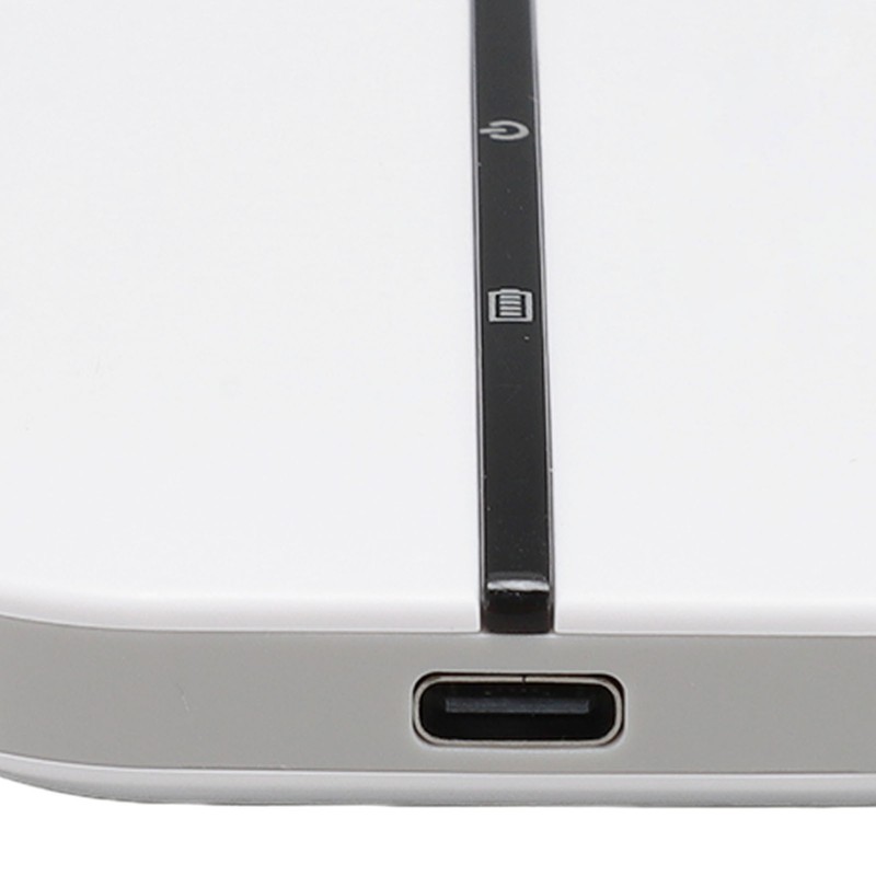 4G WiFi Router Standard SIM Card Slot 150Mbps 10 Users