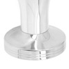 51mm Stainless Steel Coffee Tamper Flat Base Coffee Tamp Tool