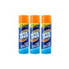 Spot Shot Instant Carpet Stain Remover, 16 OZ [3-PACK]