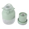 Blender Cup Electric Juicer Mini Portable Automatic for Outdoor Sport