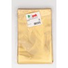 Italpak Buste Metallizzate Soft 50 pz, Colore Oro, 15x25cm, X204082152500