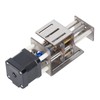 CNC Z Axis Sliding Table, CNC Z Axis Sliding Table,