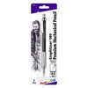 Pentel Arts GraphGear 500 - Lápiz de dibujo premium, Negro,