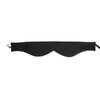 Sleeping Eye Cover Soft Light Blockout Relaxing Lightweight Silky Sleeping