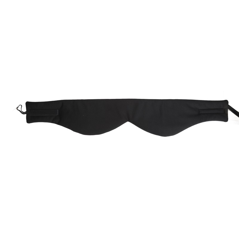 Sleeping Eye Cover Soft Light Blockout Relaxing Lightweight Silky Sleeping