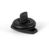 Nautika Screw Lock Oval Eyelets Perforated Plate Swivel Tarpaulin Pesenning